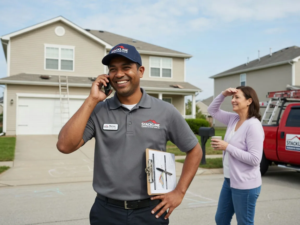 Chimney flashing repair Jefferson, IA FAQs